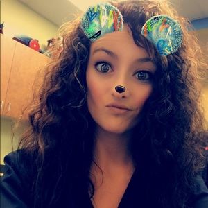 Meet your Posher, Shannon